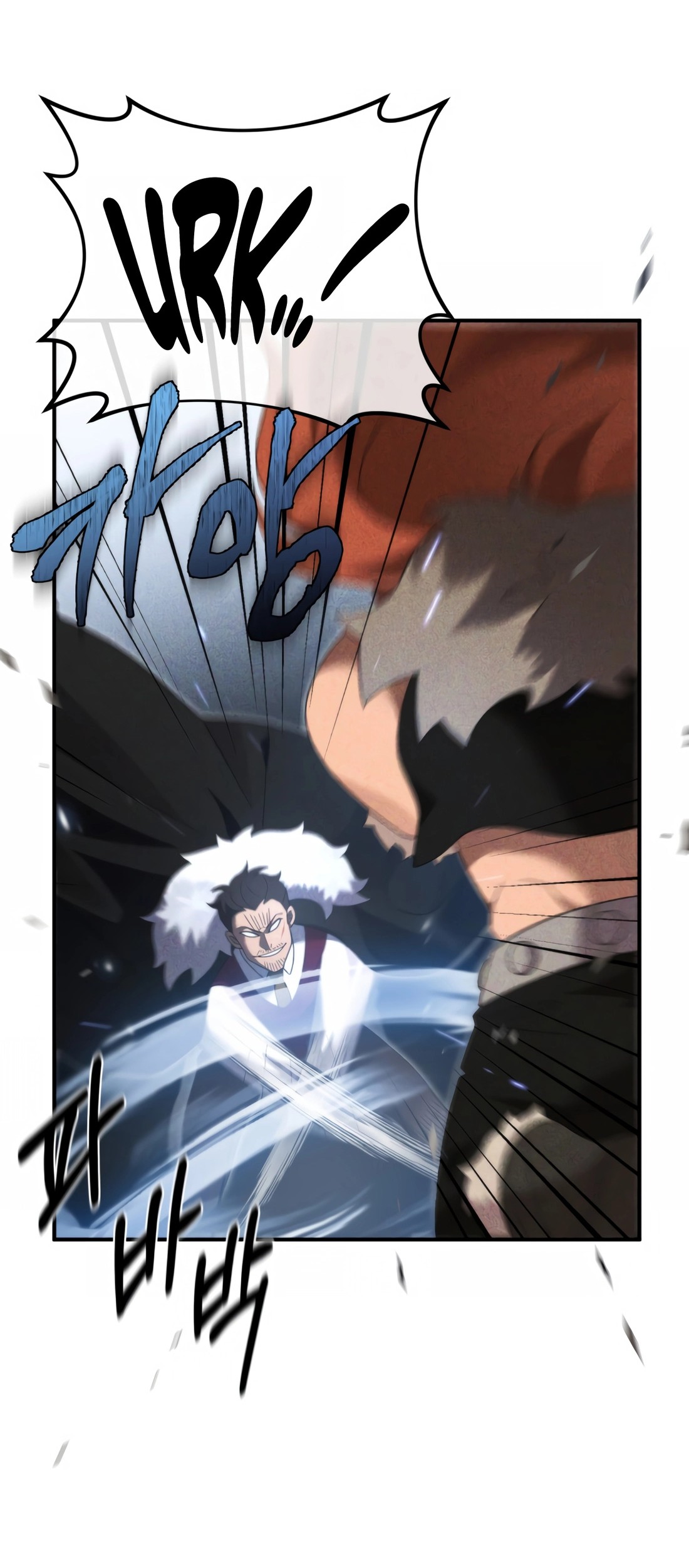 How To Survive As A Terminally Ill Dragon Chapter 47 - halaman 20