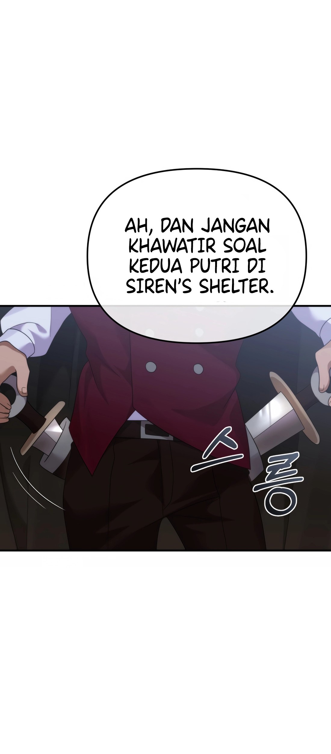 How To Survive As A Terminally Ill Dragon Chapter 47 - halaman 22