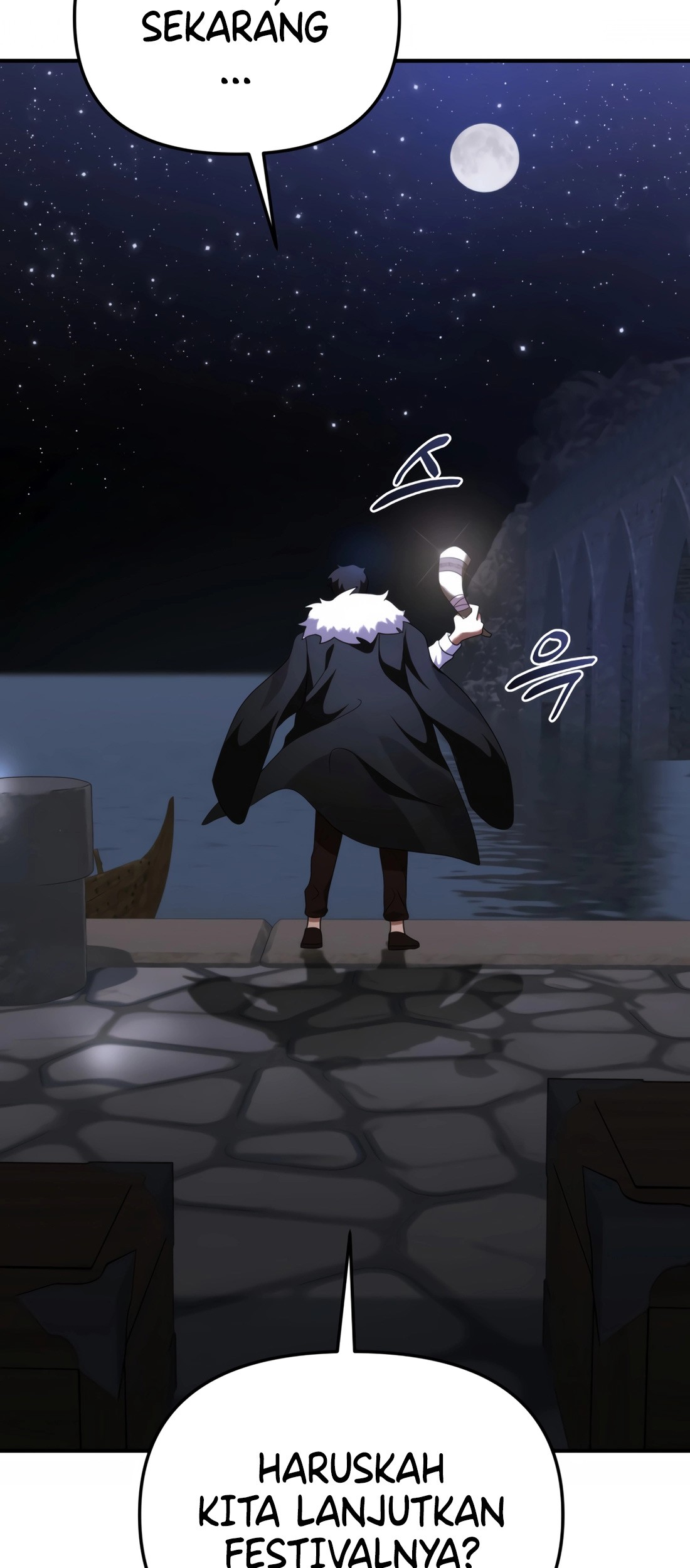 How To Survive As A Terminally Ill Dragon Chapter 47 - halaman 27