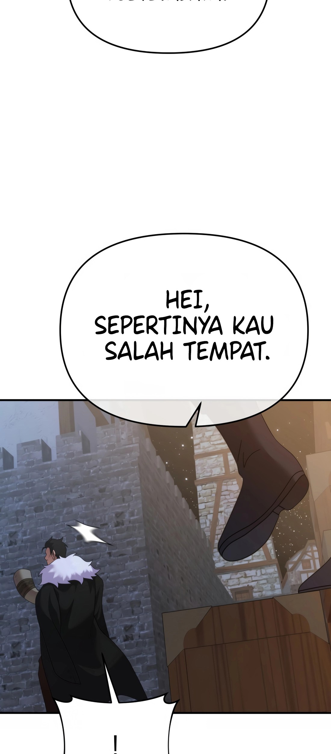How To Survive As A Terminally Ill Dragon Chapter 47 - halaman 28