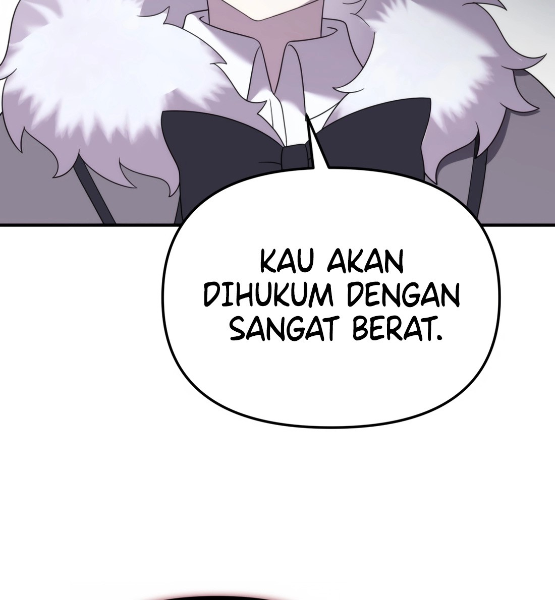 How To Survive As A Terminally Ill Dragon Chapter 47 - halaman 35