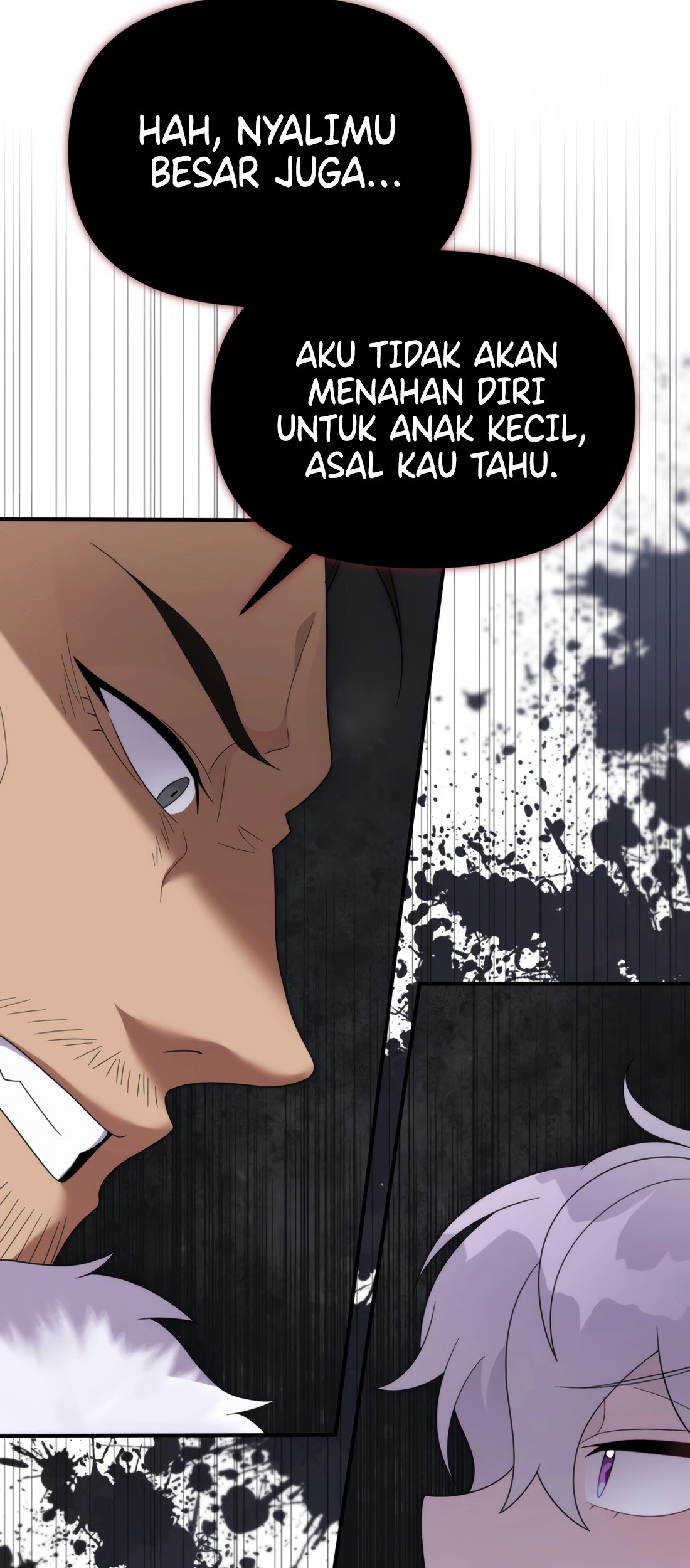How To Survive As A Terminally Ill Dragon Chapter 47 - halaman 36