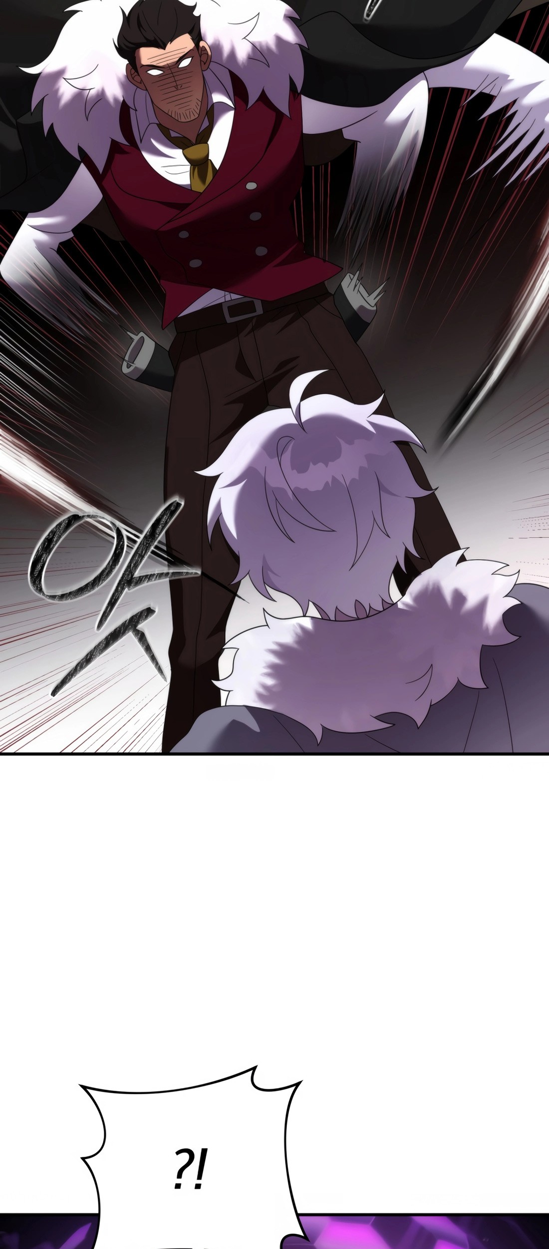 How To Survive As A Terminally Ill Dragon Chapter 47 - halaman 38