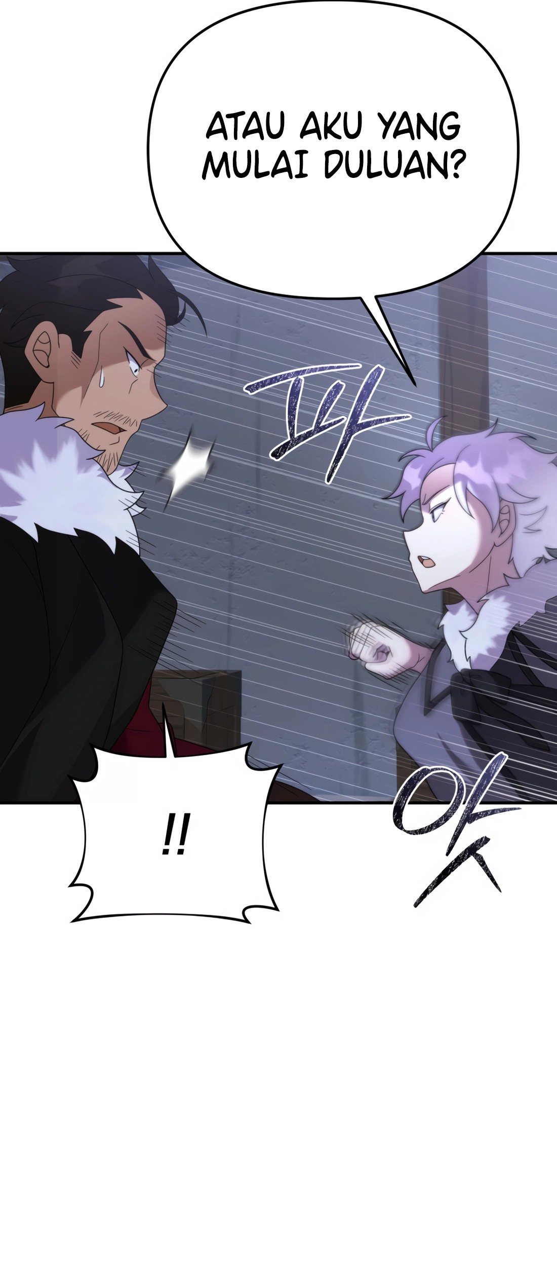 How To Survive As A Terminally Ill Dragon Chapter 47 - halaman 42