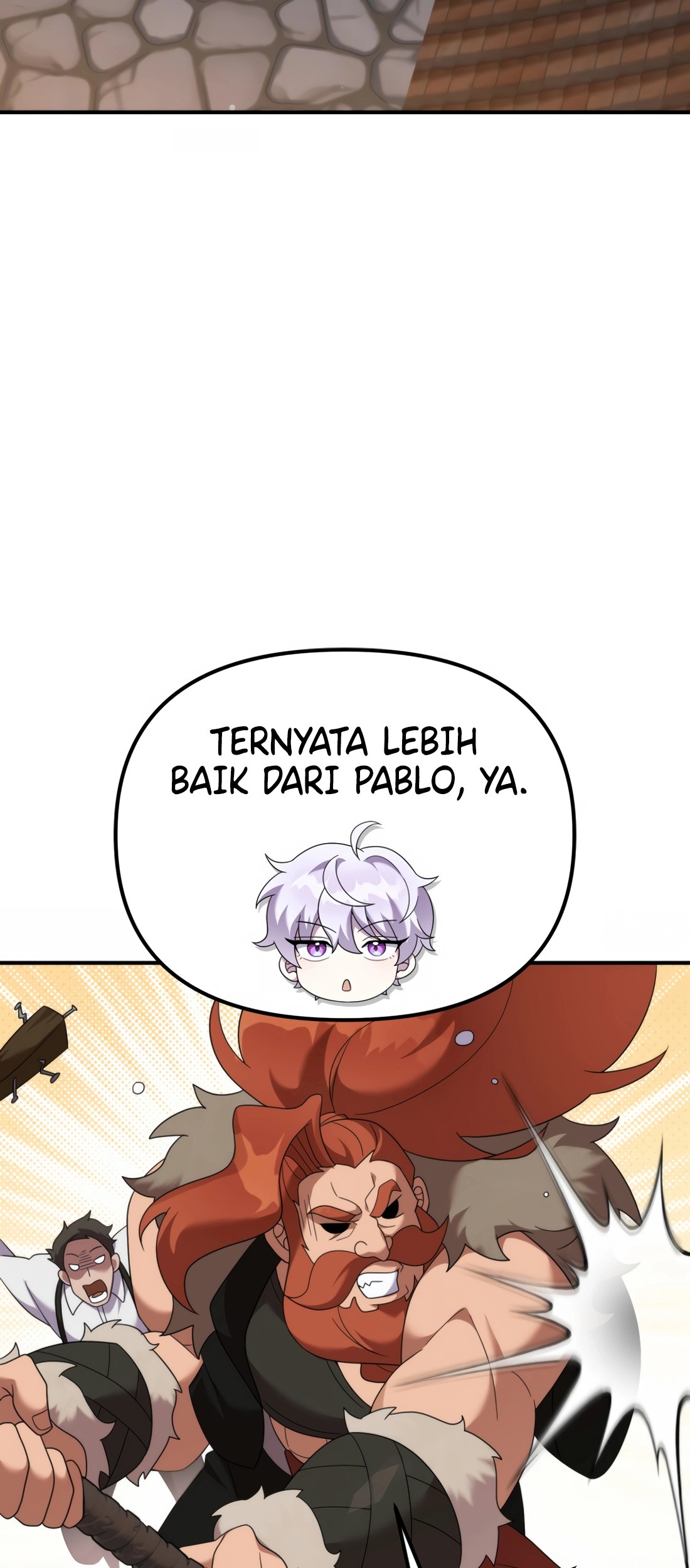 How To Survive As A Terminally Ill Dragon Chapter 47 - halaman 46