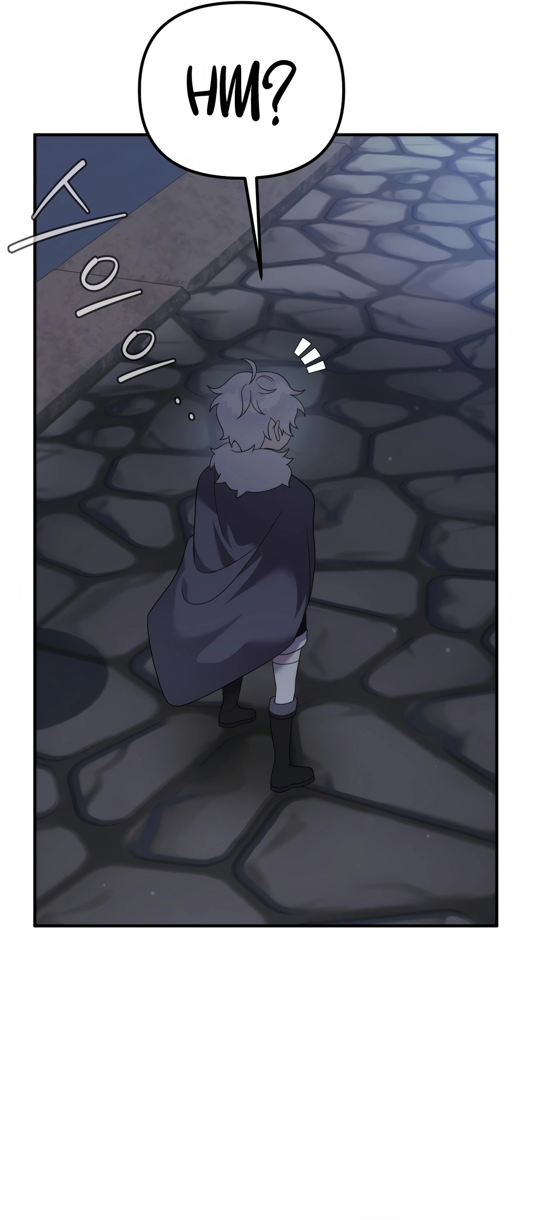 How To Survive As A Terminally Ill Dragon Chapter 47 - halaman 48