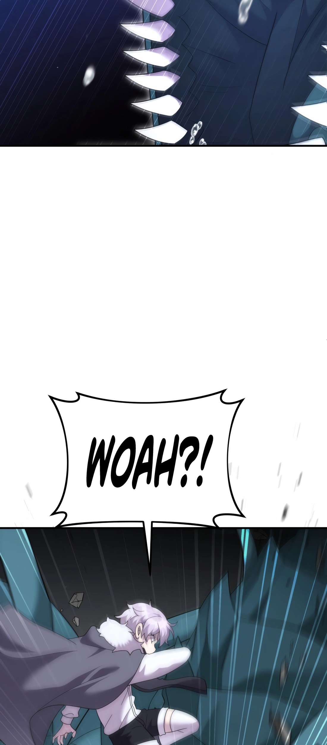 How To Survive As A Terminally Ill Dragon Chapter 47 - halaman 51