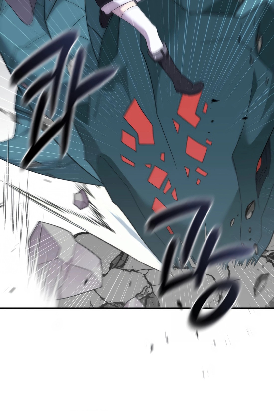 How To Survive As A Terminally Ill Dragon Chapter 47 - halaman 52