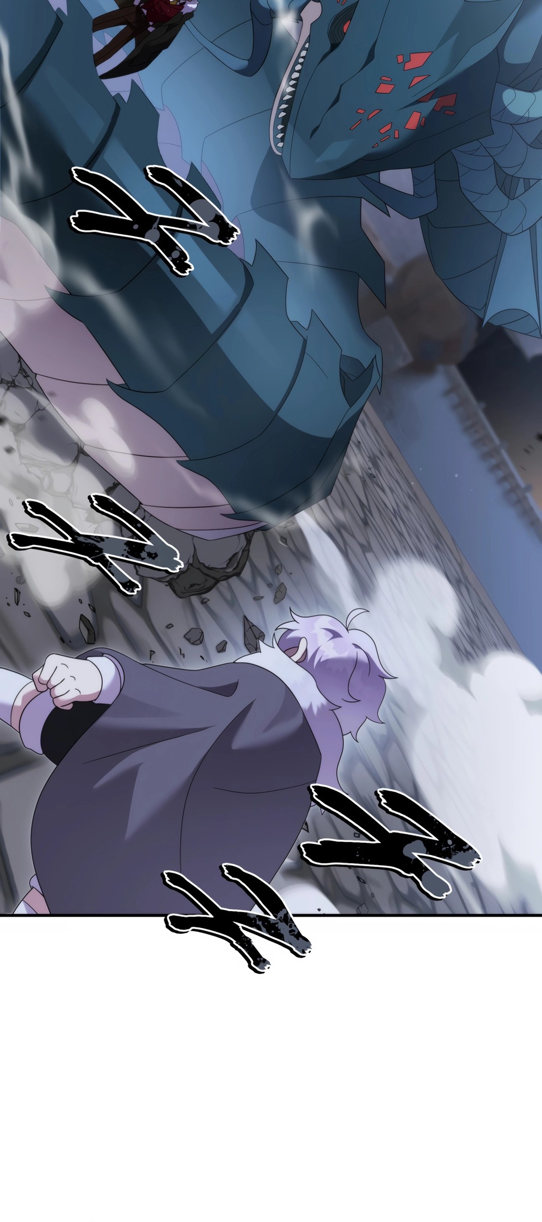 How To Survive As A Terminally Ill Dragon Chapter 47 - halaman 57