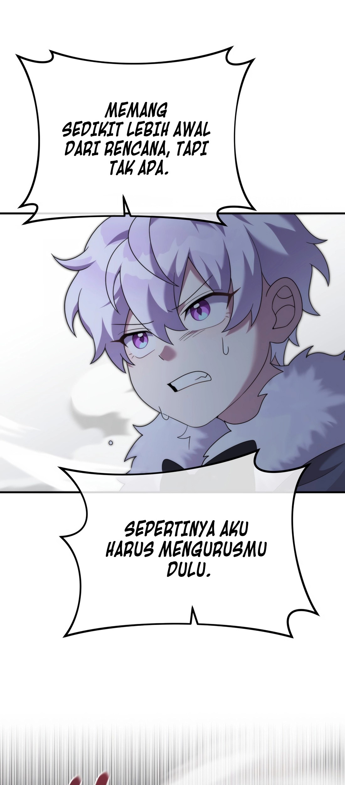 How To Survive As A Terminally Ill Dragon Chapter 47 - halaman 59