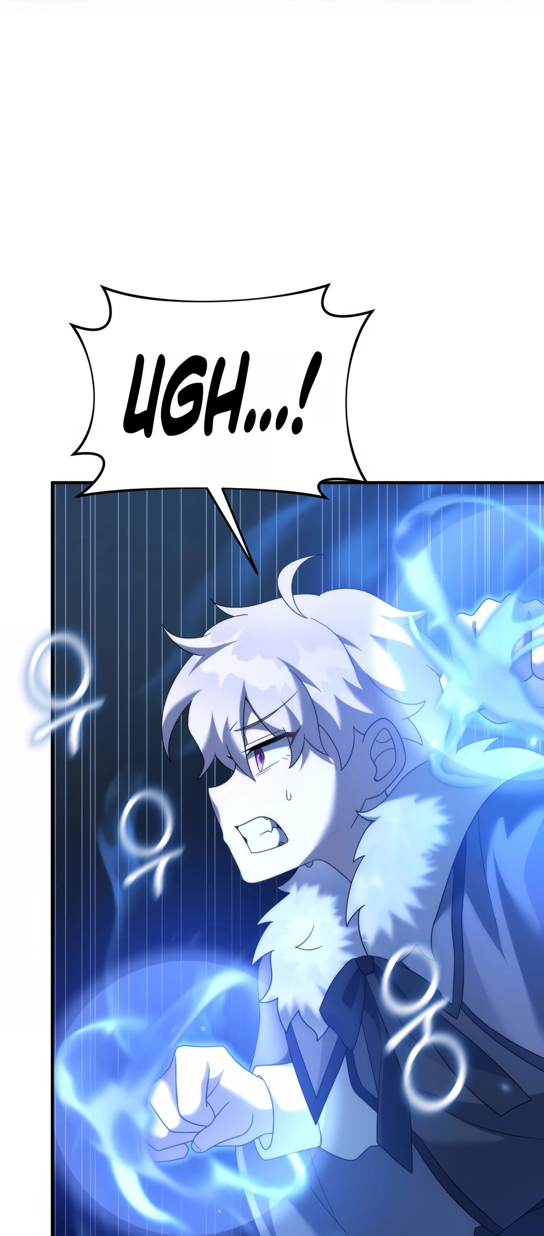 How To Survive As A Terminally Ill Dragon Chapter 47 - halaman 61