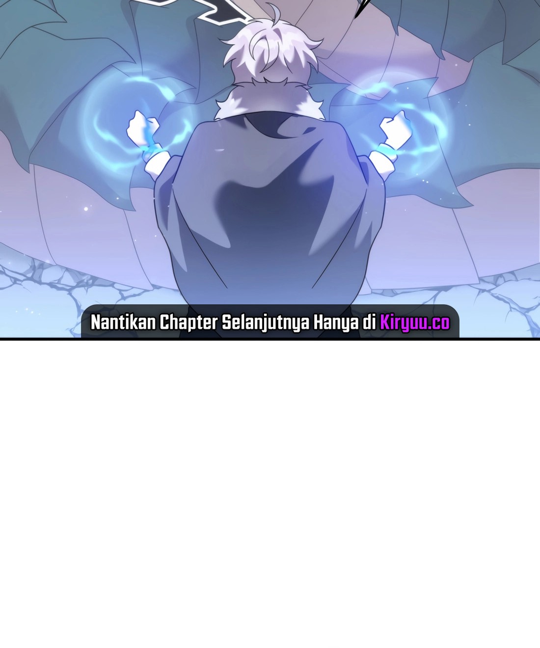 How To Survive As A Terminally Ill Dragon Chapter 47 - halaman 63