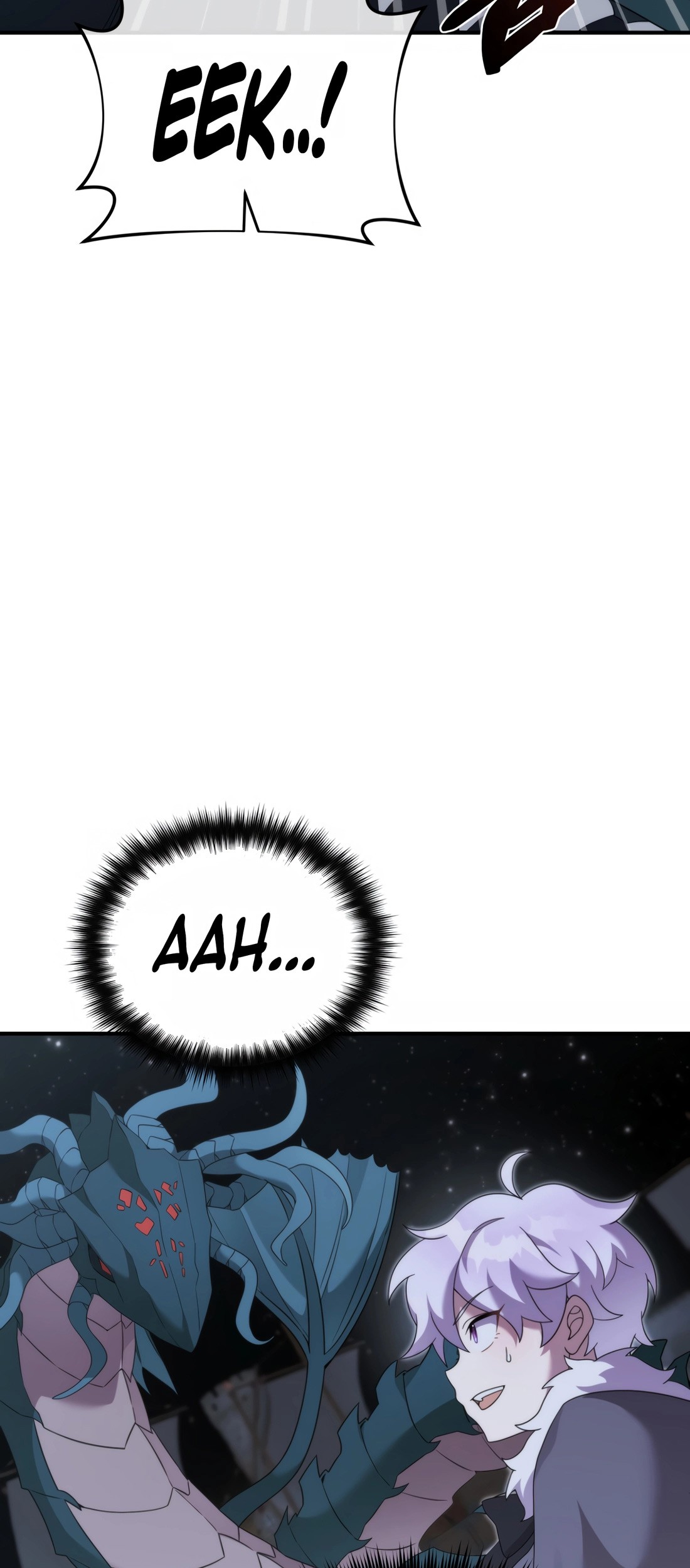 How To Survive As A Terminally Ill Dragon Chapter 47 - halaman 66