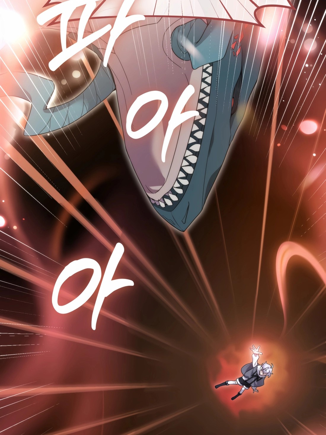 How To Survive As A Terminally Ill Dragon Chapter 47 - halaman 69