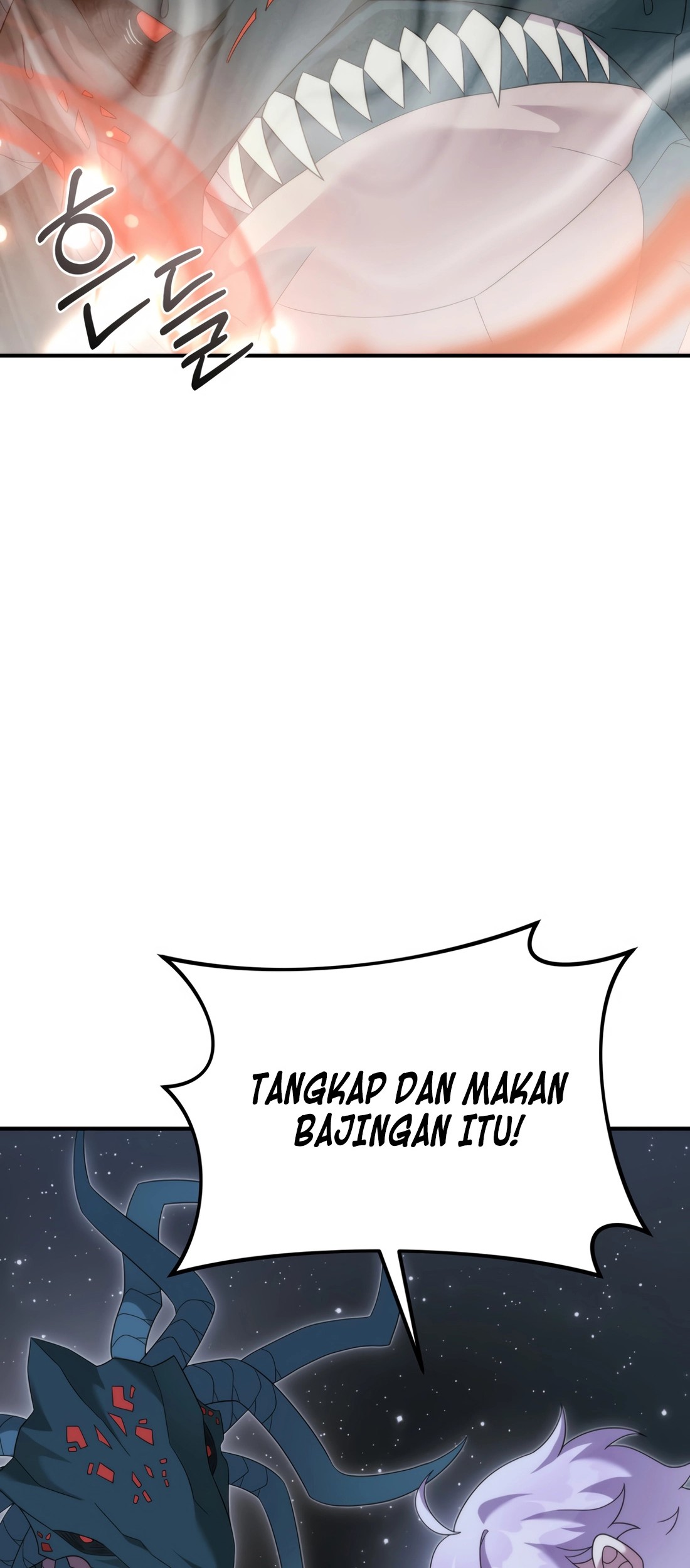 How To Survive As A Terminally Ill Dragon Chapter 47 - halaman 71