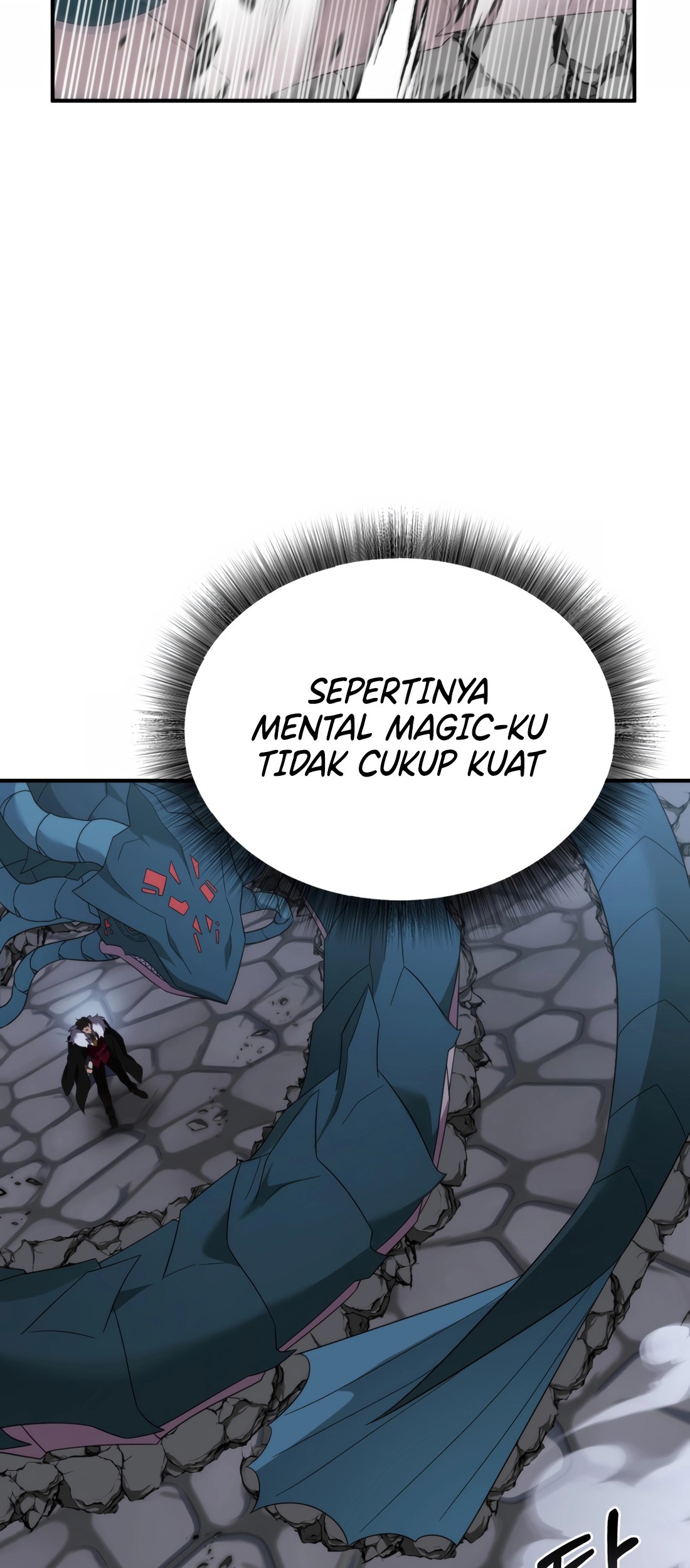 How To Survive As A Terminally Ill Dragon Chapter 47 - halaman 78