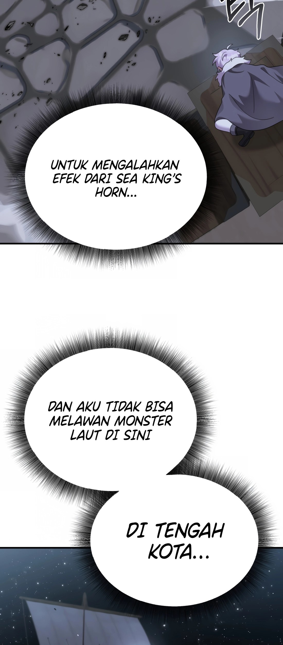 How To Survive As A Terminally Ill Dragon Chapter 47 - halaman 79