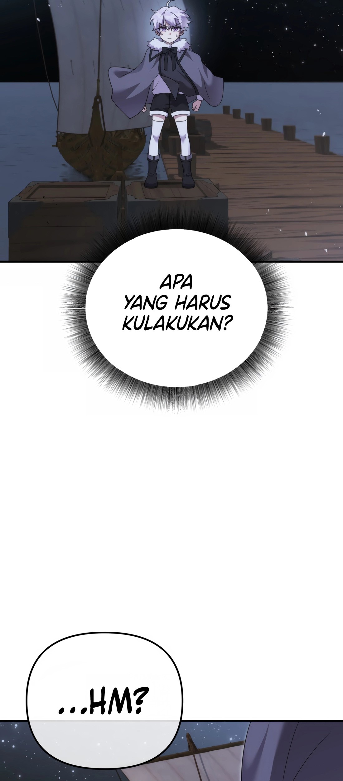 How To Survive As A Terminally Ill Dragon Chapter 47 - halaman 80