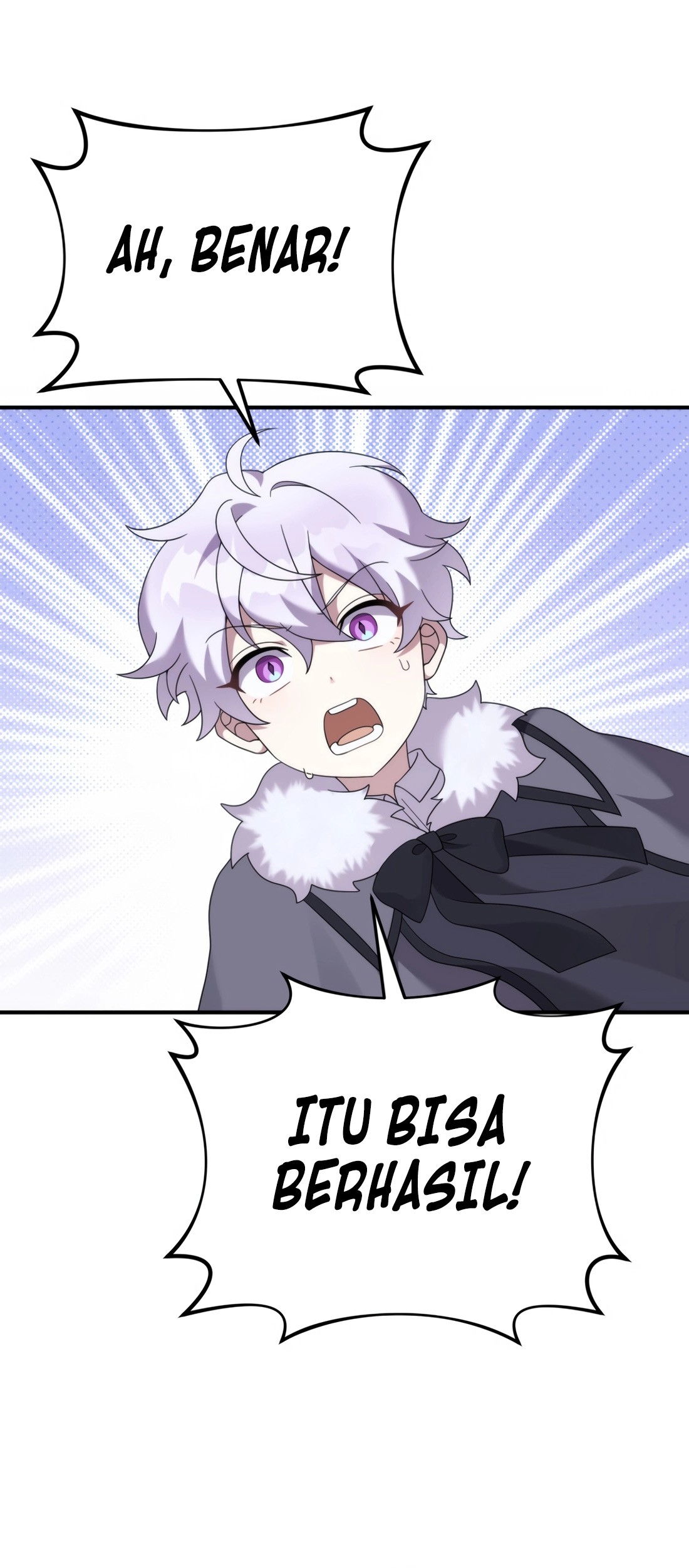 How To Survive As A Terminally Ill Dragon Chapter 47 - halaman 82