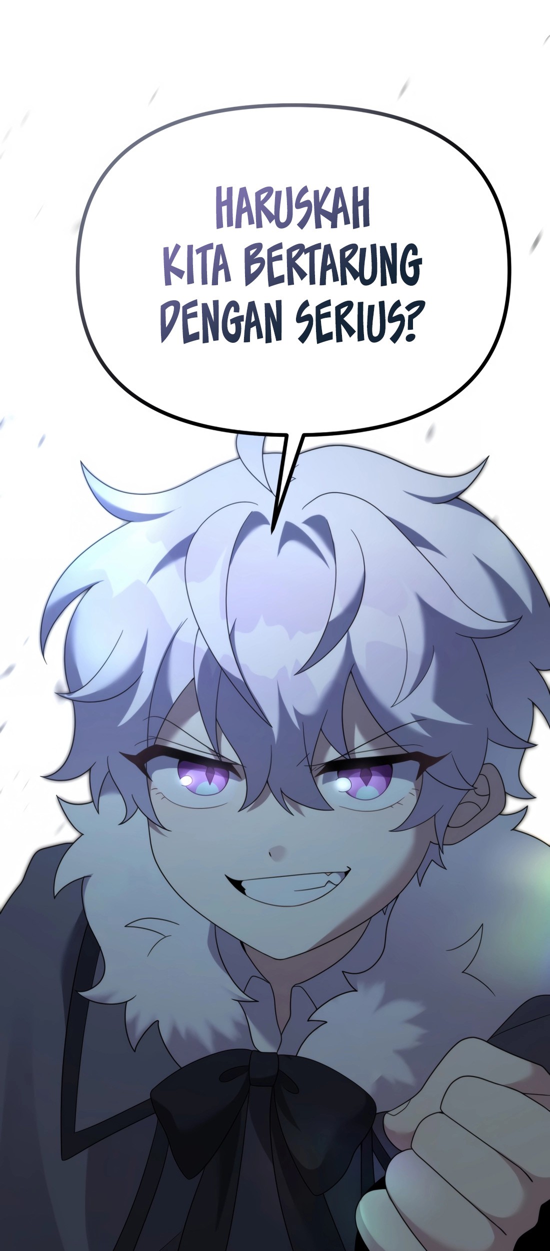 How To Survive As A Terminally Ill Dragon Chapter 47 - halaman 84