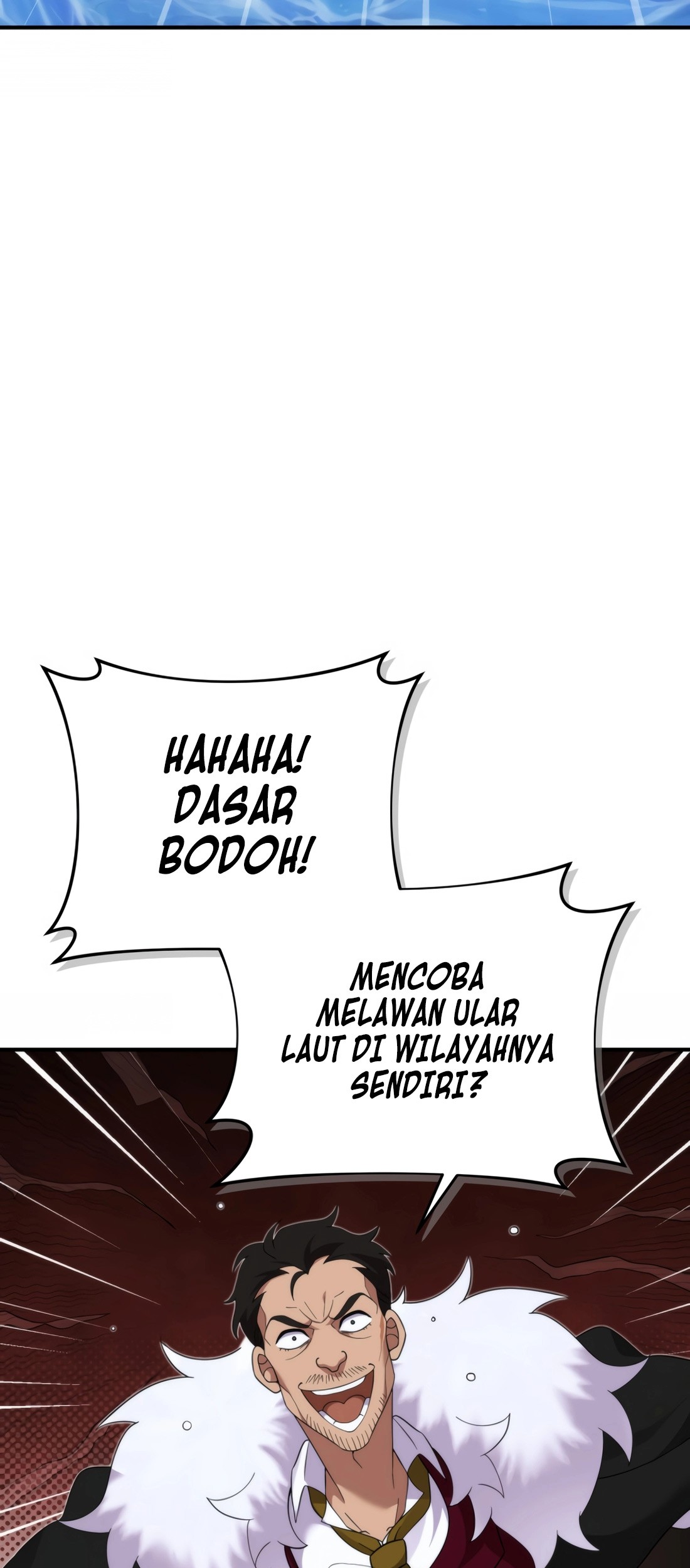 How To Survive As A Terminally Ill Dragon Chapter 47 - halaman 90