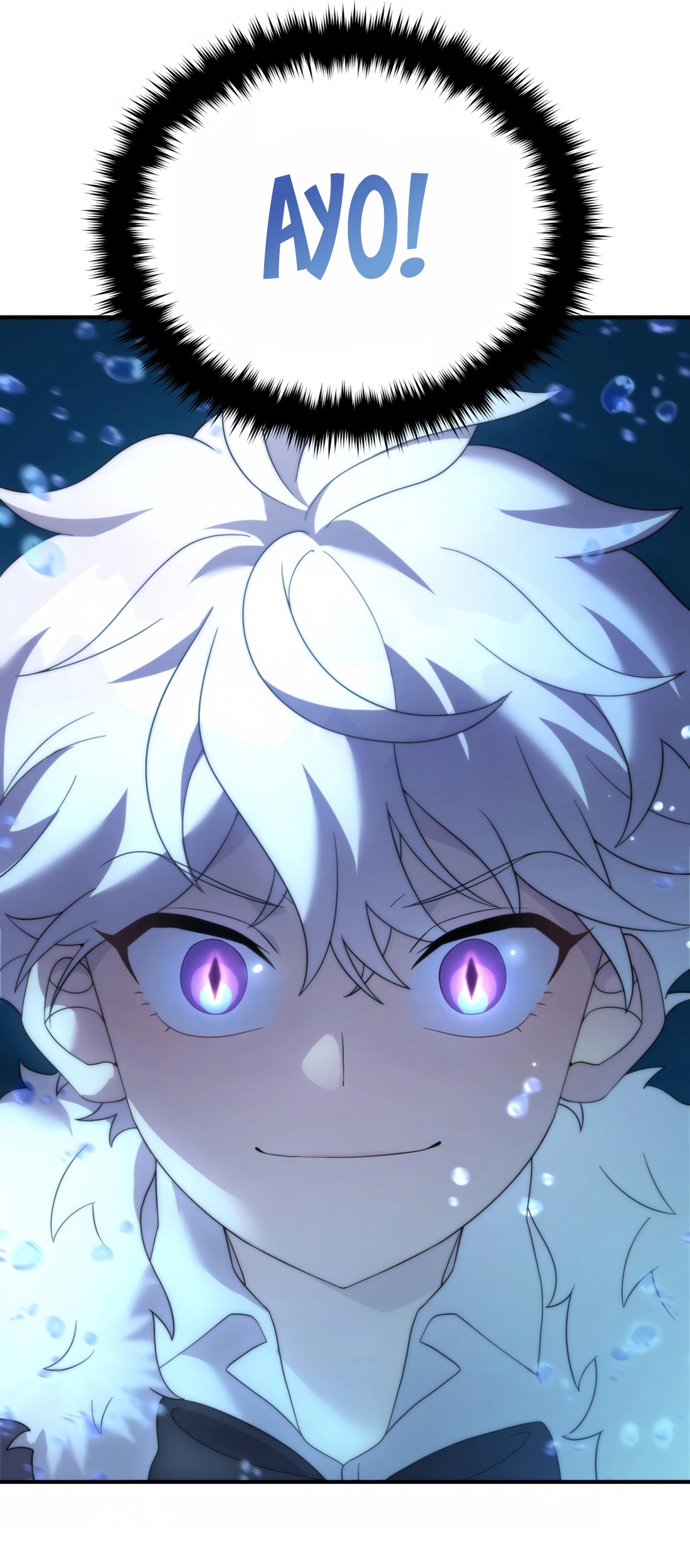 How To Survive As A Terminally Ill Dragon Chapter 47 - halaman 93