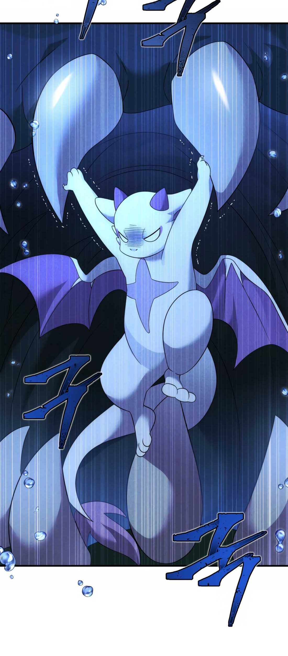 How To Survive As A Terminally Ill Dragon Chapter 48 - halaman 15