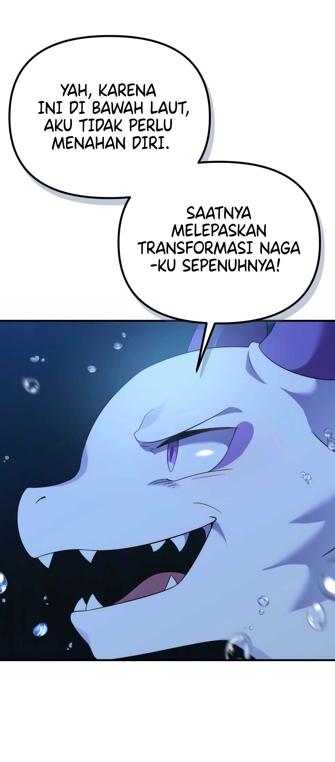 How To Survive As A Terminally Ill Dragon Chapter 48 - halaman 16