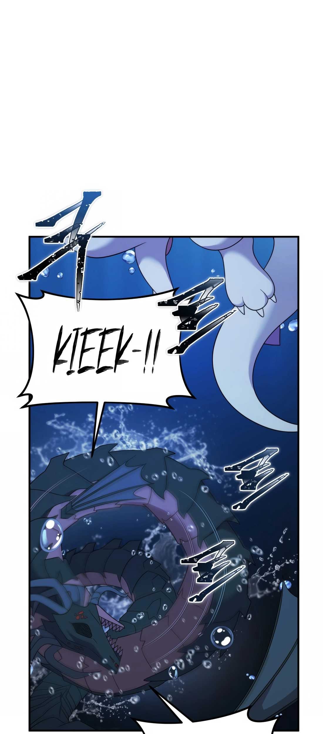 How To Survive As A Terminally Ill Dragon Chapter 48 - halaman 20
