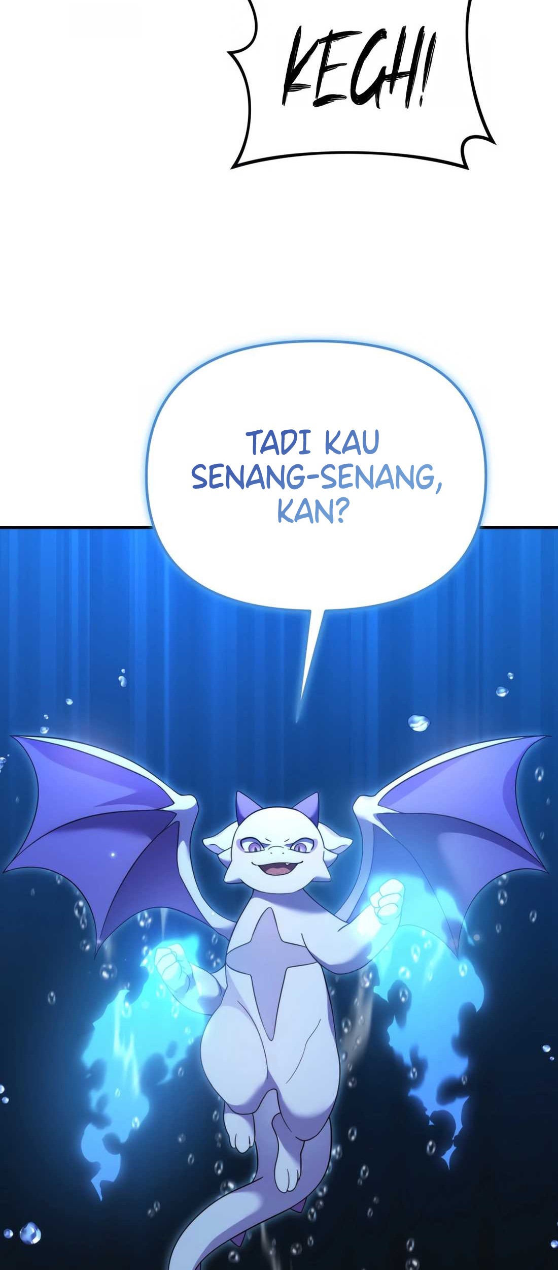 How To Survive As A Terminally Ill Dragon Chapter 48 - halaman 21