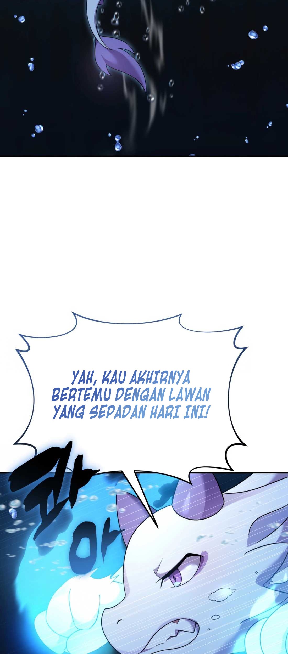 How To Survive As A Terminally Ill Dragon Chapter 48 - halaman 22