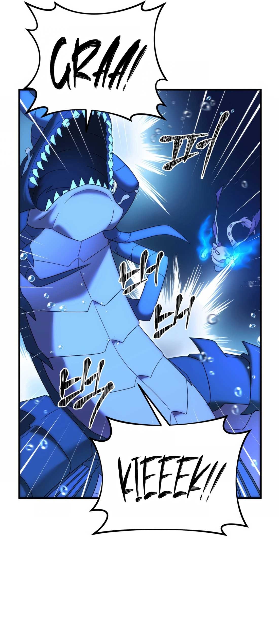 How To Survive As A Terminally Ill Dragon Chapter 48 - halaman 25