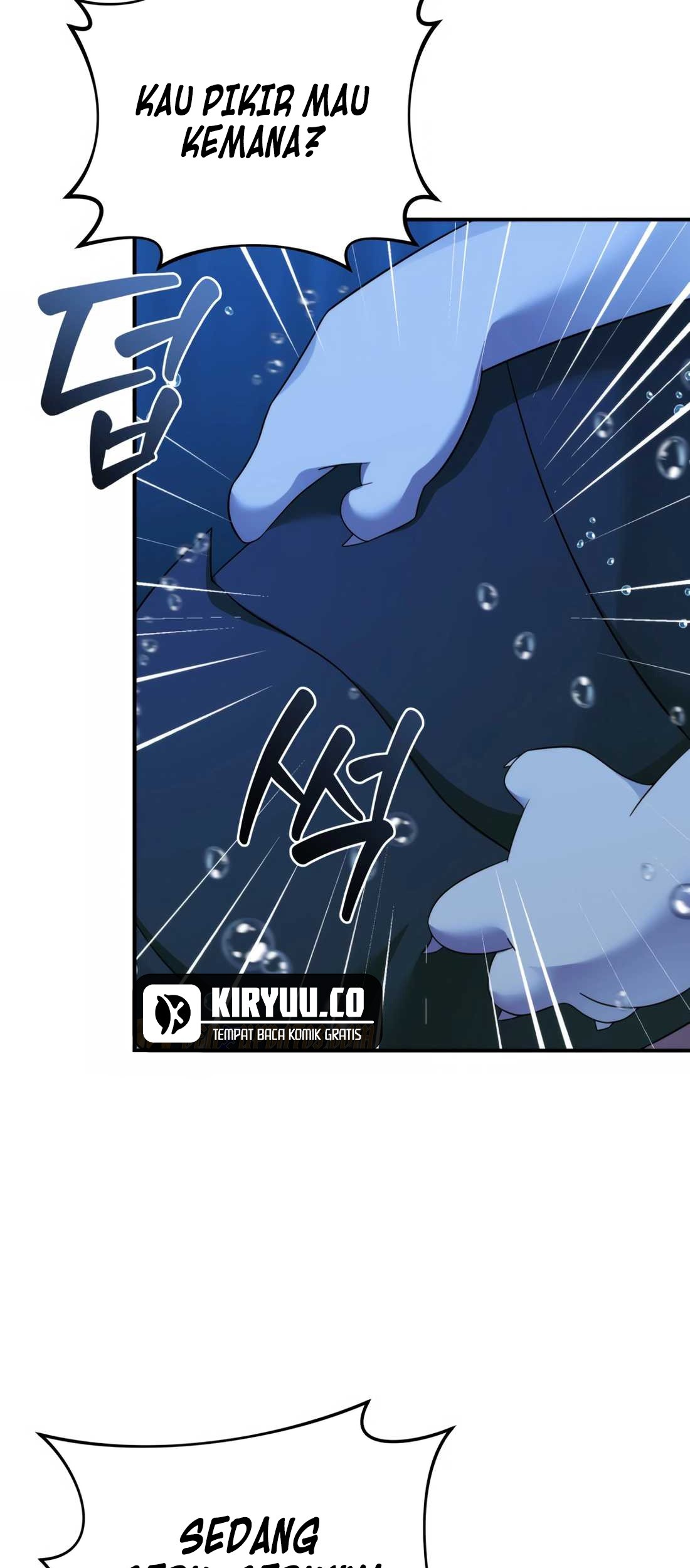 How To Survive As A Terminally Ill Dragon Chapter 48 - halaman 27
