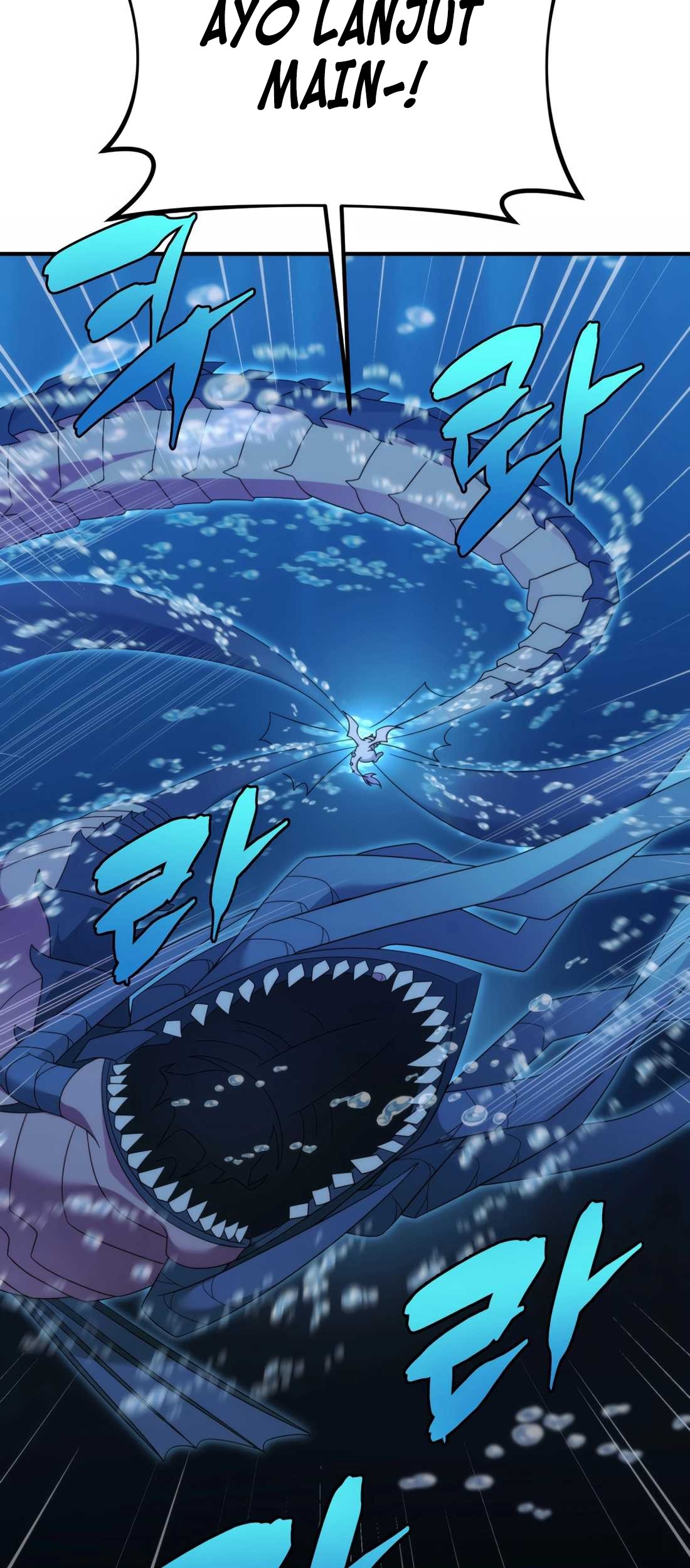How To Survive As A Terminally Ill Dragon Chapter 48 - halaman 29