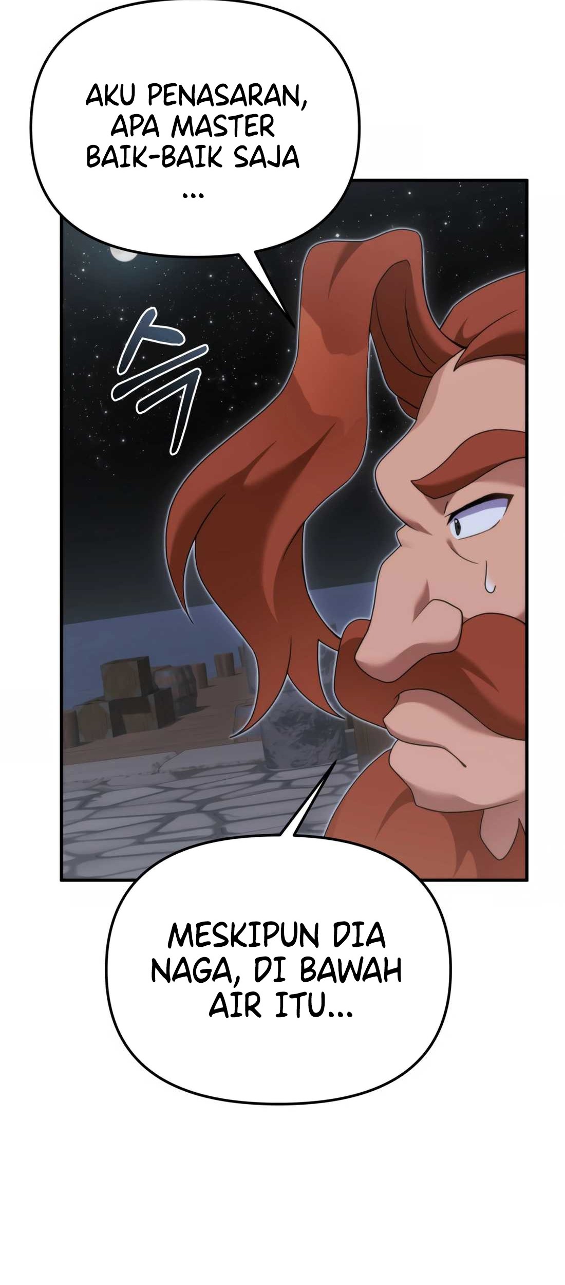 How To Survive As A Terminally Ill Dragon Chapter 48 - halaman 32