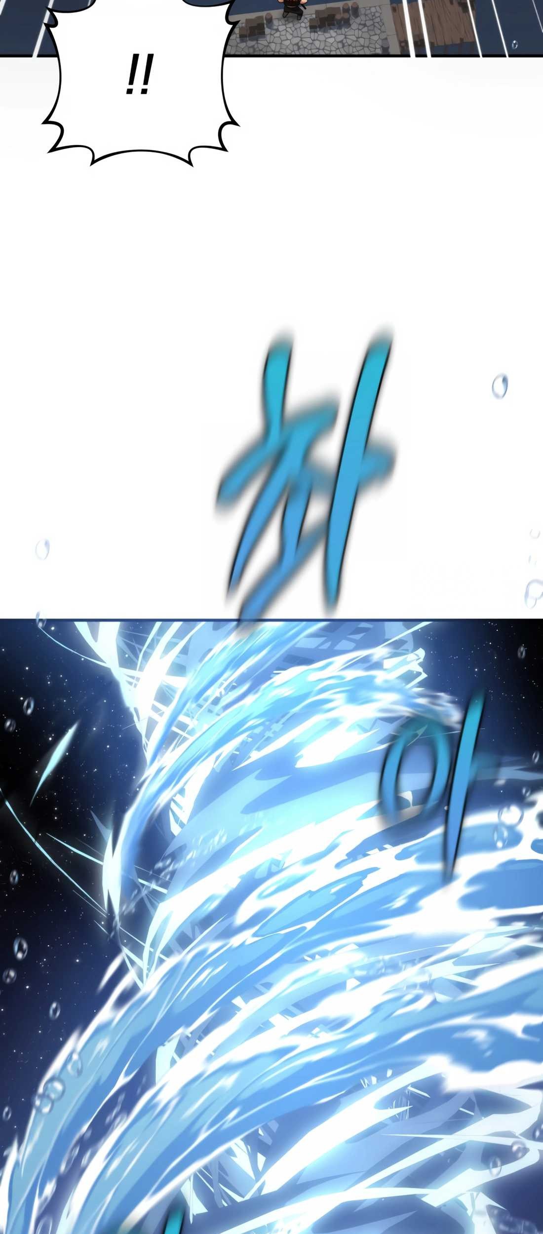 How To Survive As A Terminally Ill Dragon Chapter 48 - halaman 35