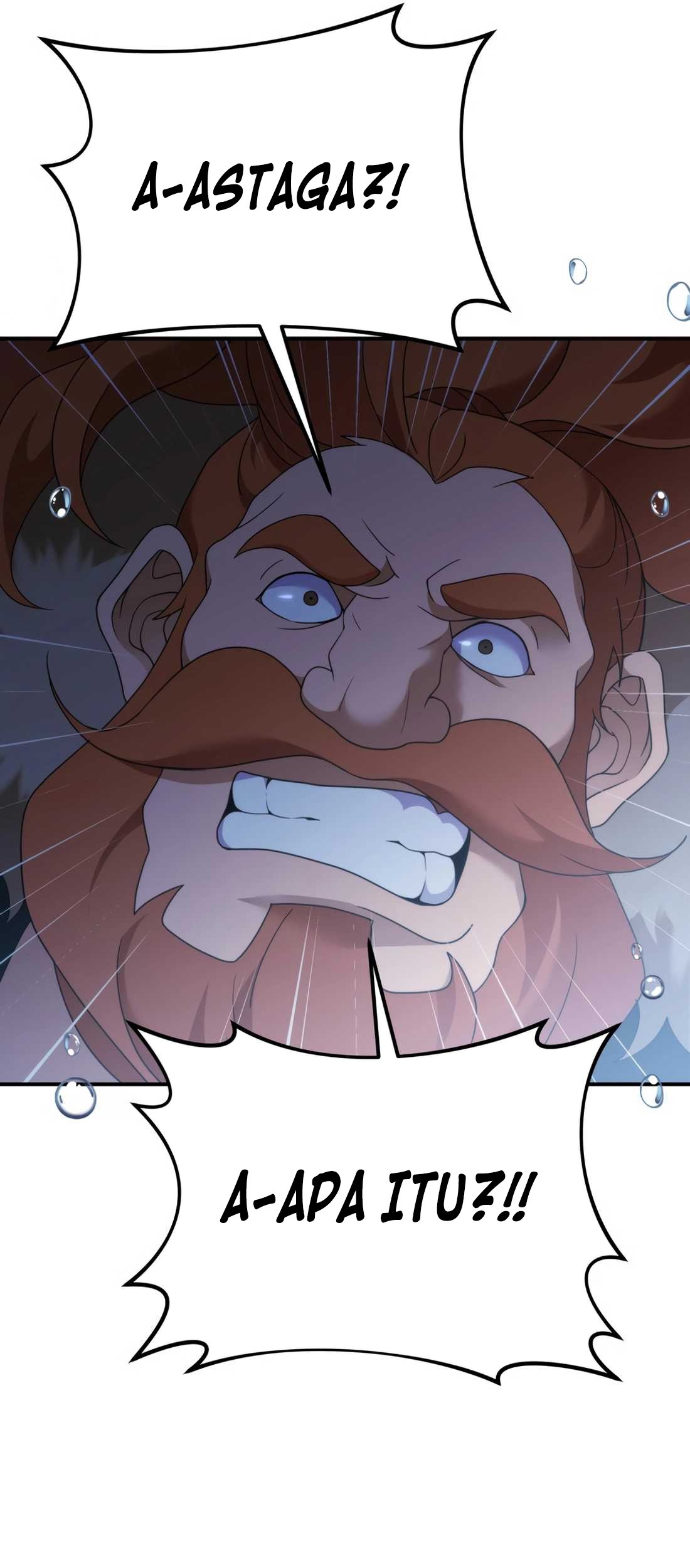 How To Survive As A Terminally Ill Dragon Chapter 48 - halaman 37