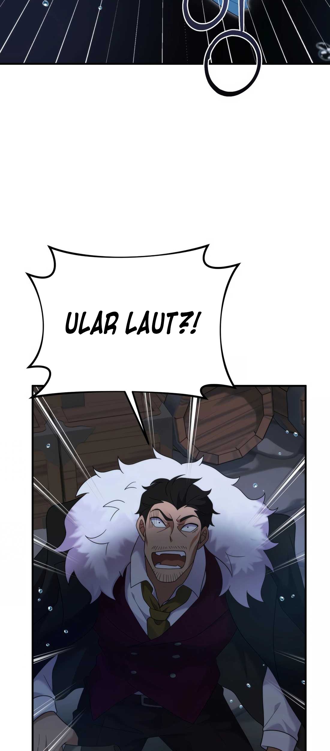 How To Survive As A Terminally Ill Dragon Chapter 48 - halaman 39