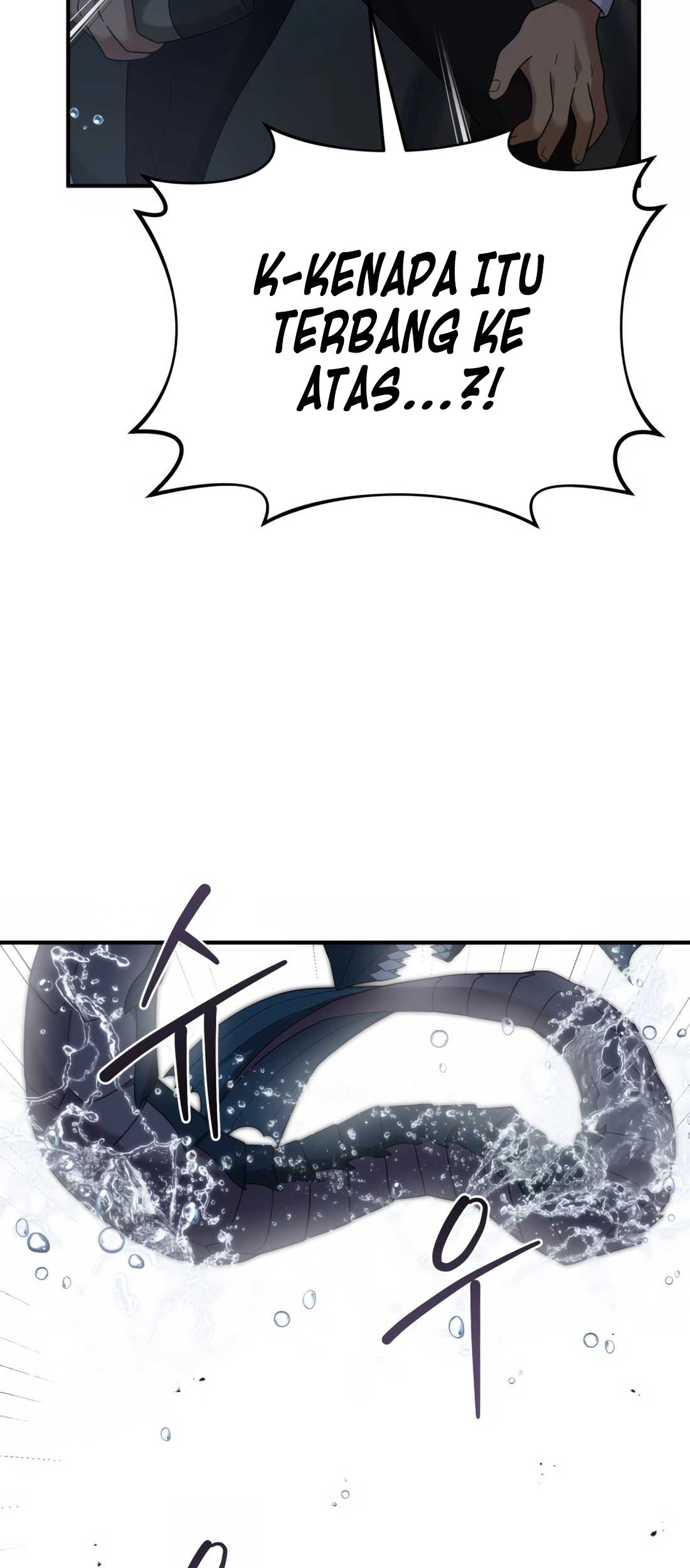 How To Survive As A Terminally Ill Dragon Chapter 48 - halaman 40