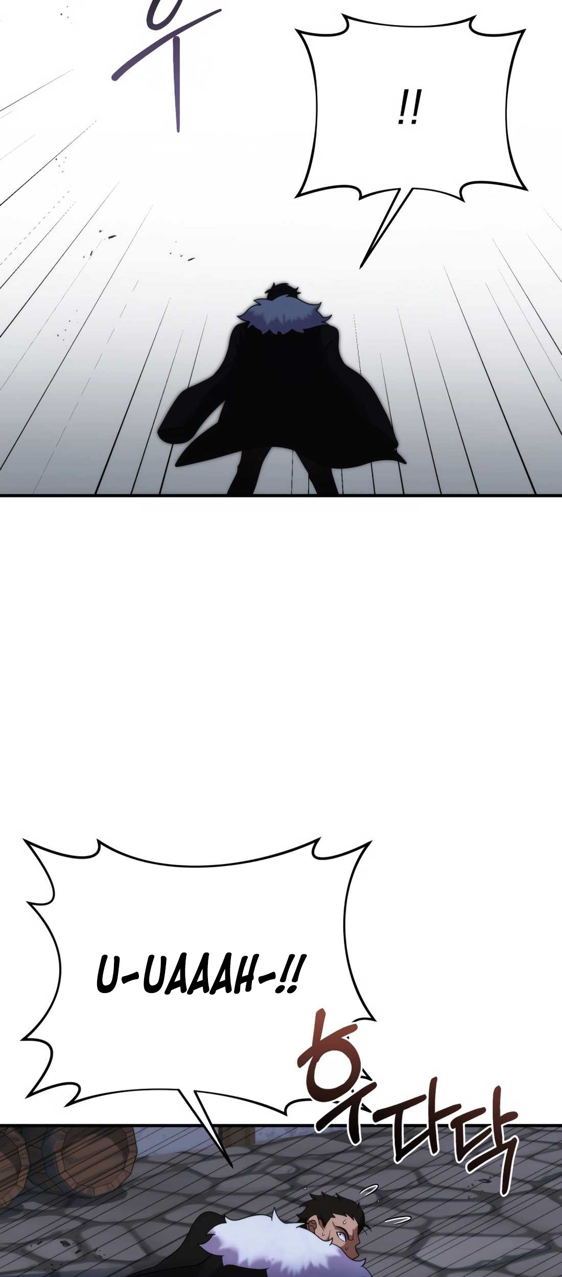 How To Survive As A Terminally Ill Dragon Chapter 48 - halaman 41