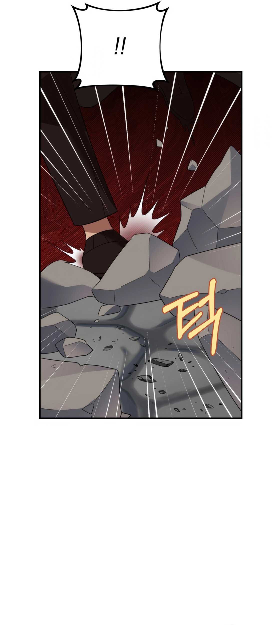 How To Survive As A Terminally Ill Dragon Chapter 48 - halaman 43