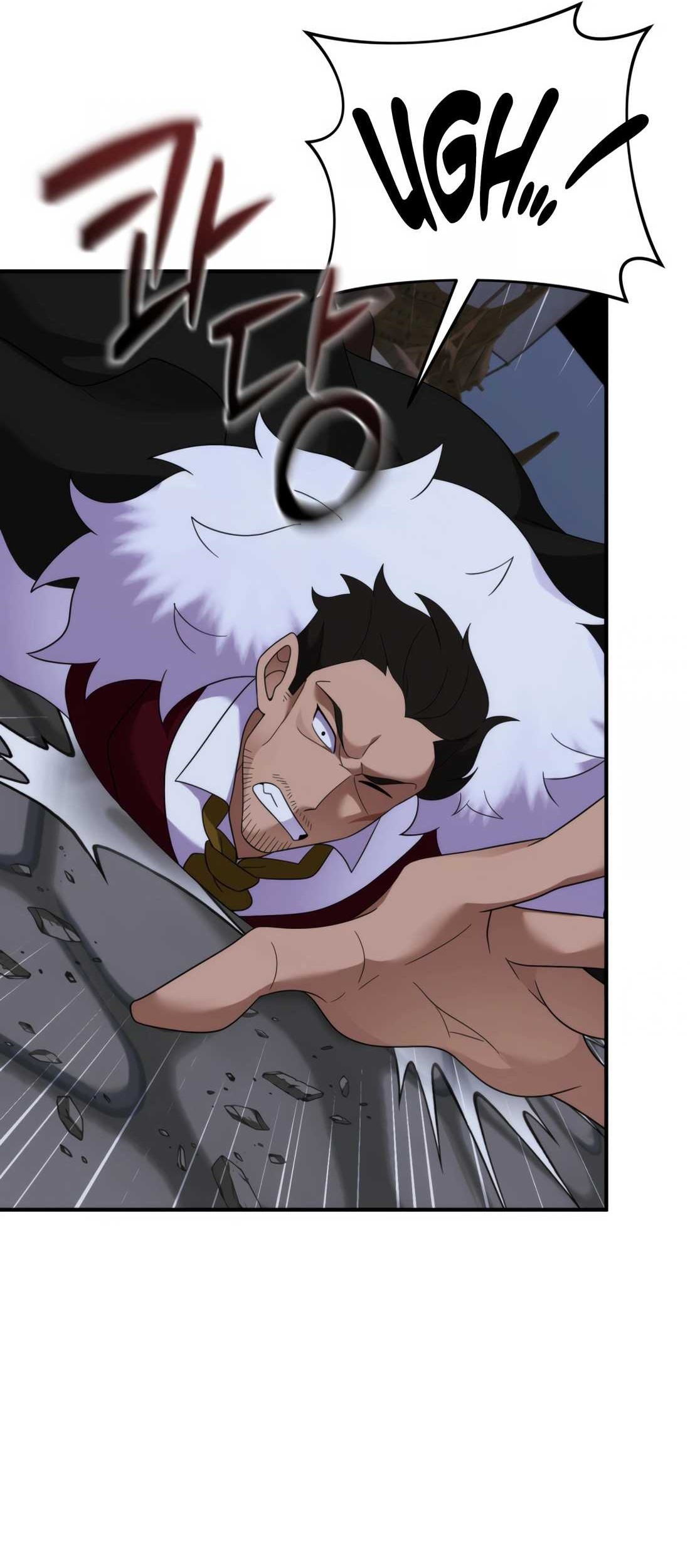 How To Survive As A Terminally Ill Dragon Chapter 48 - halaman 44