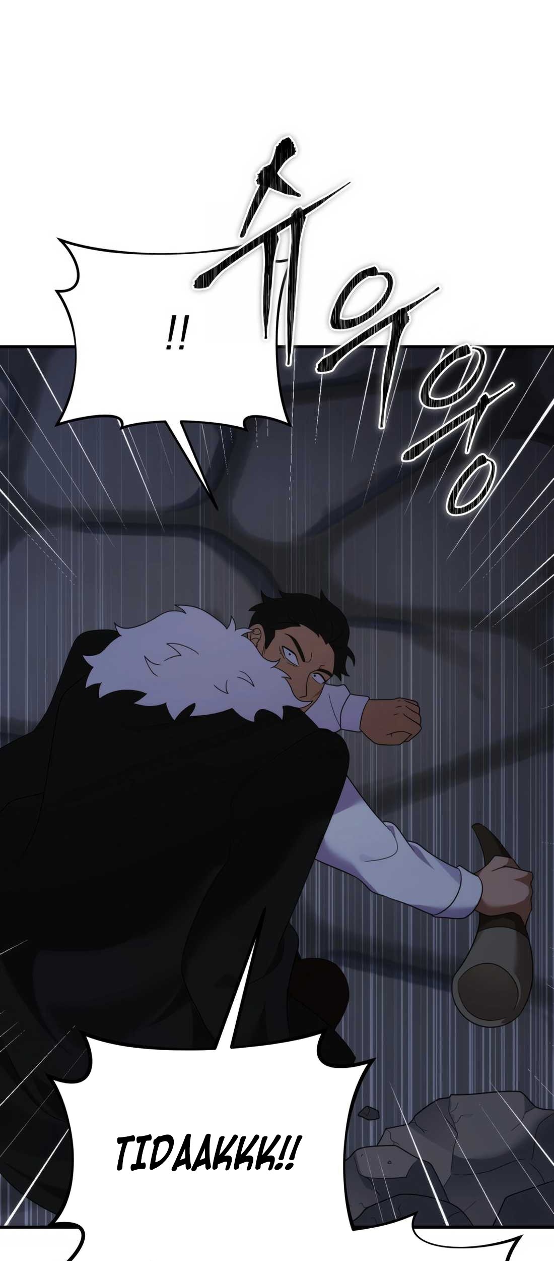 How To Survive As A Terminally Ill Dragon Chapter 48 - halaman 45