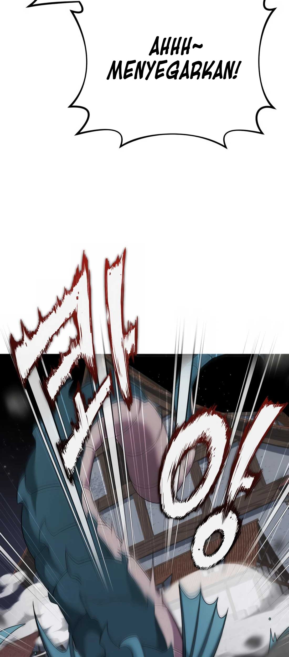 How To Survive As A Terminally Ill Dragon Chapter 48 - halaman 46