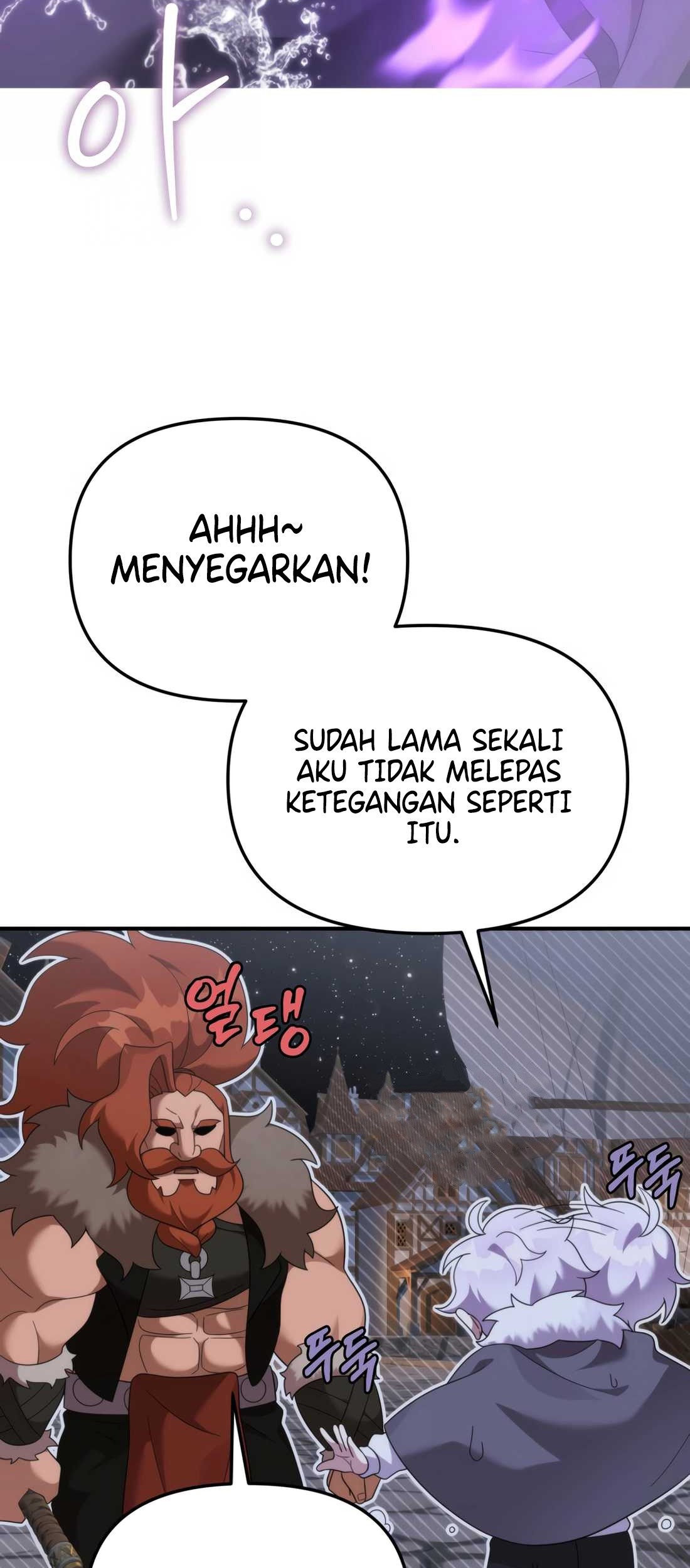 How To Survive As A Terminally Ill Dragon Chapter 48 - halaman 57