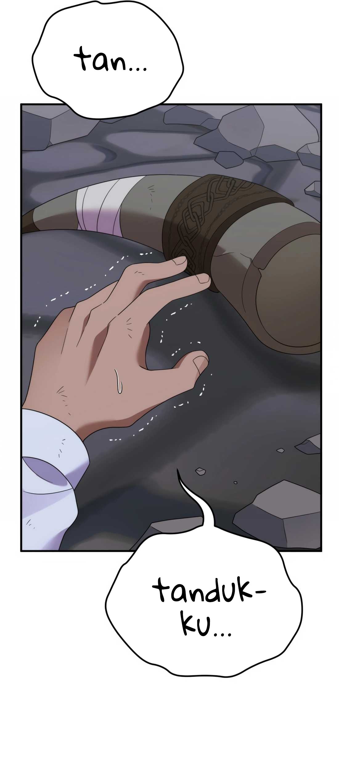 How To Survive As A Terminally Ill Dragon Chapter 48 - halaman 61