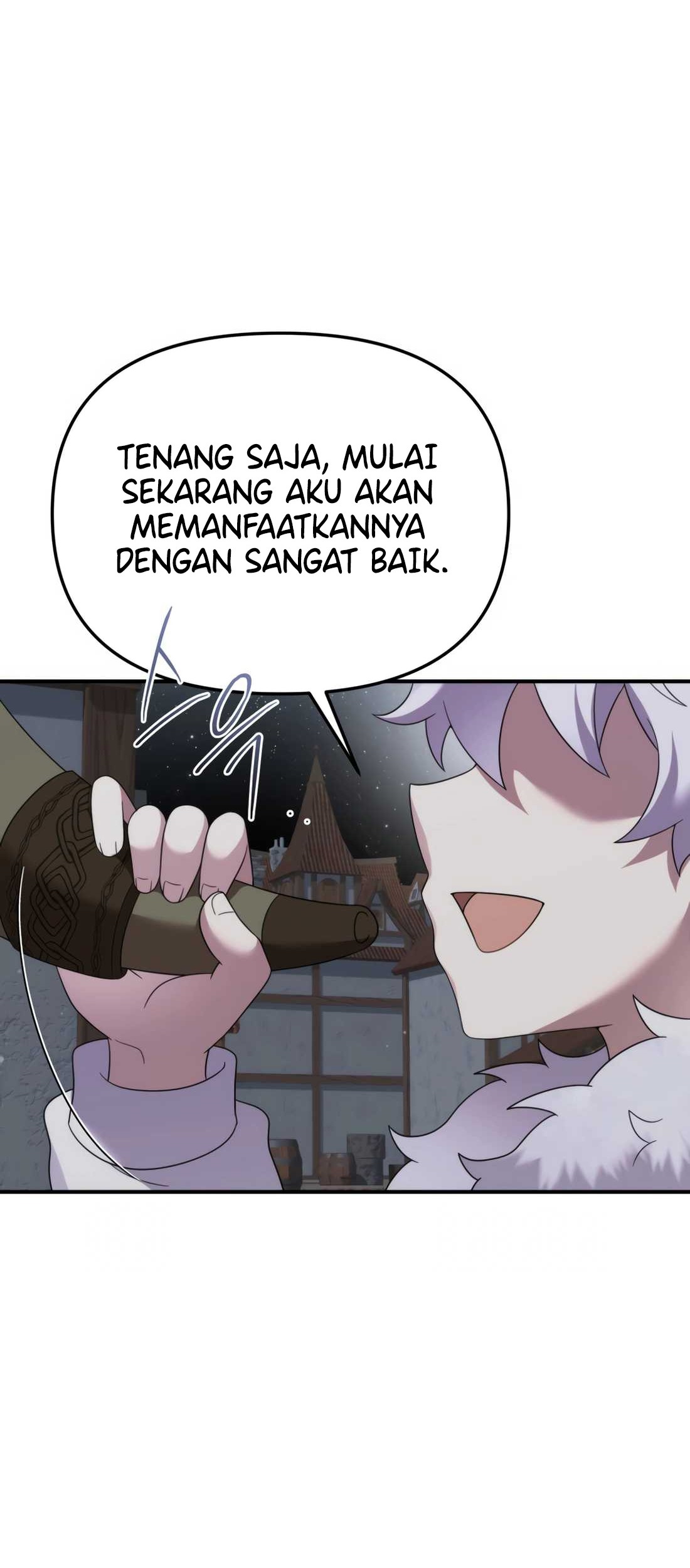 How To Survive As A Terminally Ill Dragon Chapter 48 - halaman 64