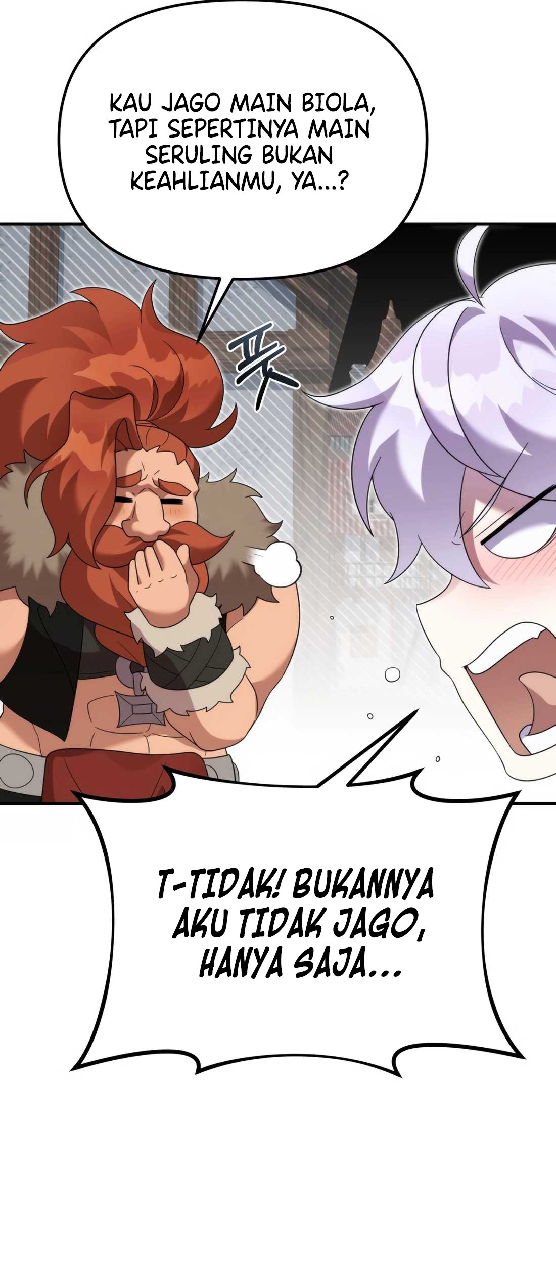 How To Survive As A Terminally Ill Dragon Chapter 48 - halaman 67