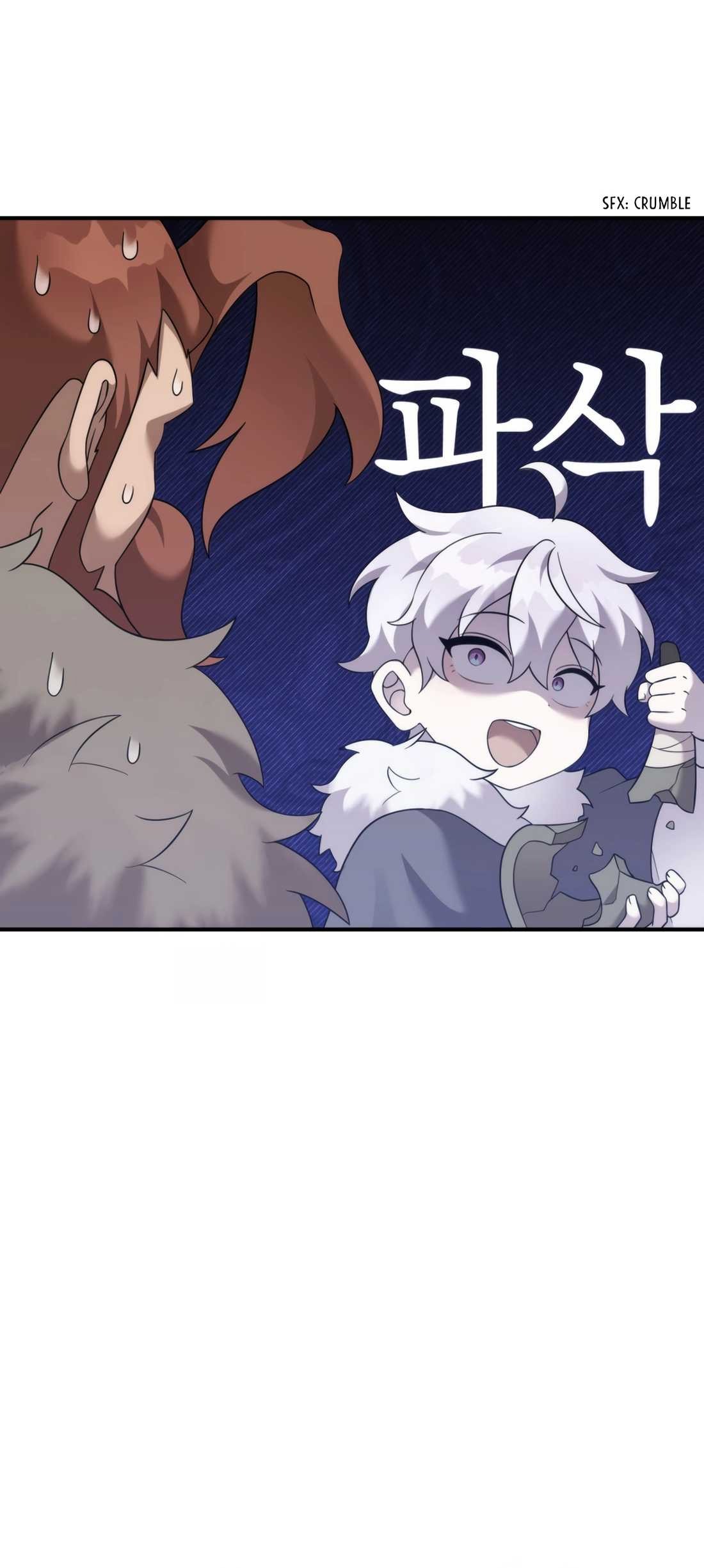 How To Survive As A Terminally Ill Dragon Chapter 48 - halaman 71