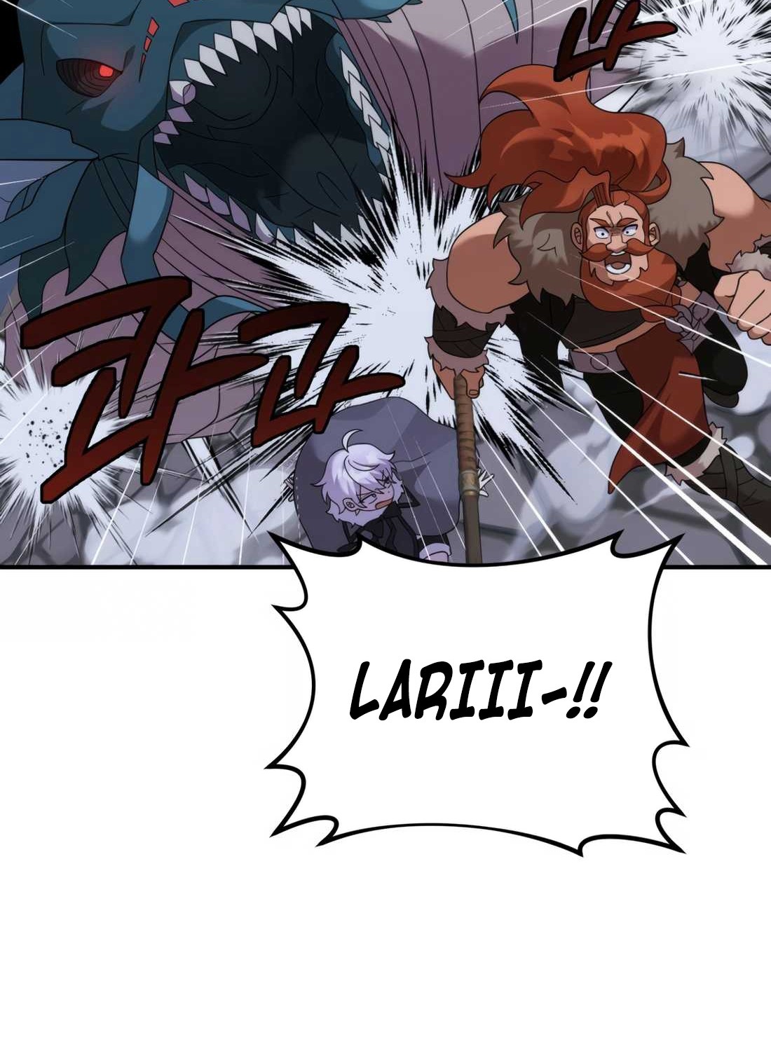How To Survive As A Terminally Ill Dragon Chapter 48 - halaman 77